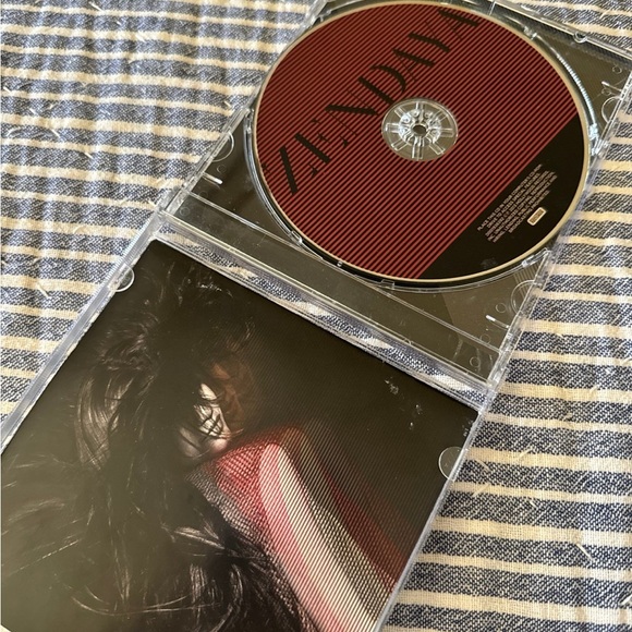 Zendaya cd rare - Picture 2 of 3